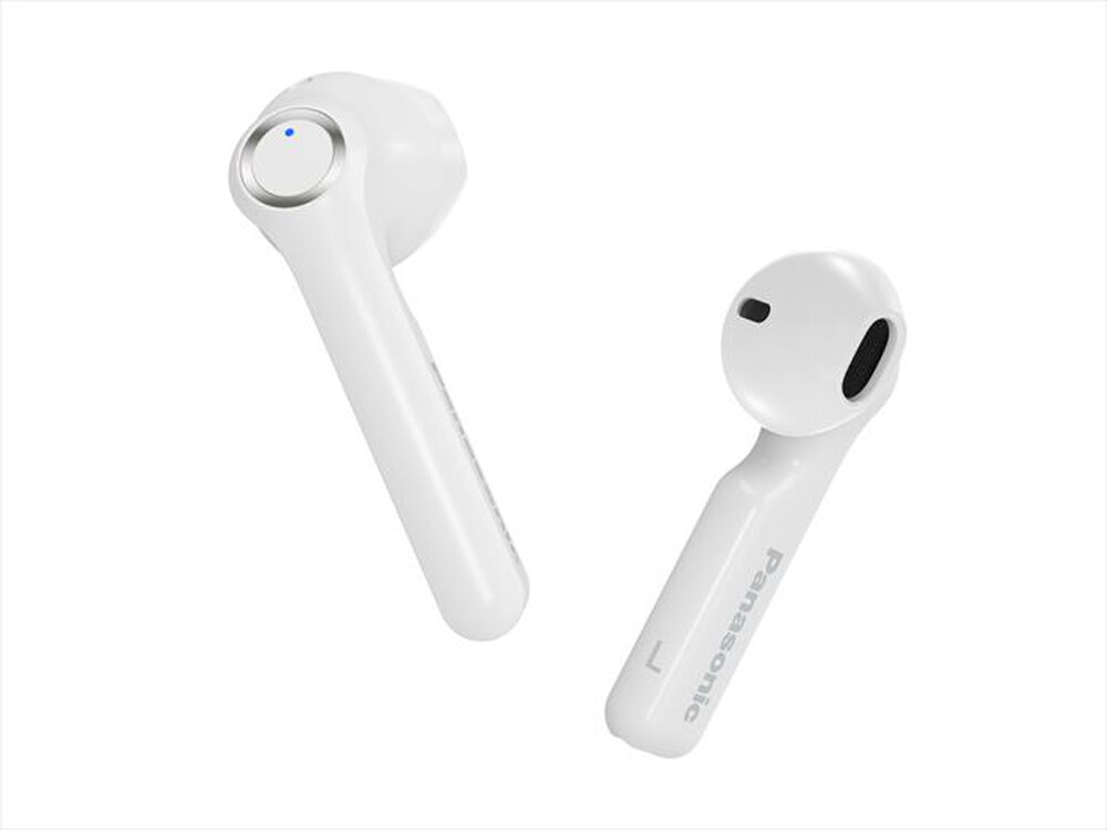 "PANASONIC - RZ-B100WDE-W-bianco"