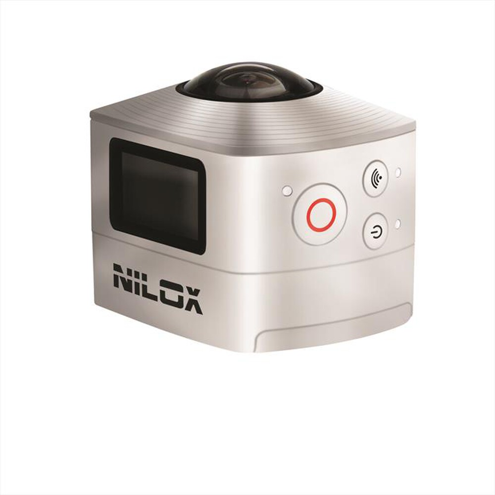 "NILOX - Evo 360"