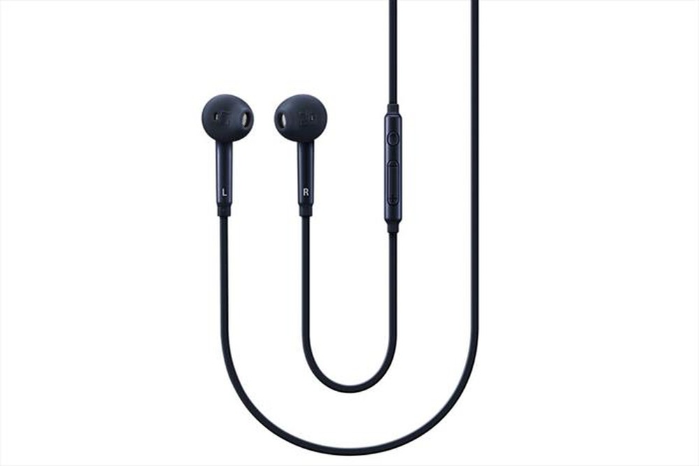 Immagine del prodotto SAMSUNG - EO-EG920BBEGWW In-ear Fit-NERO