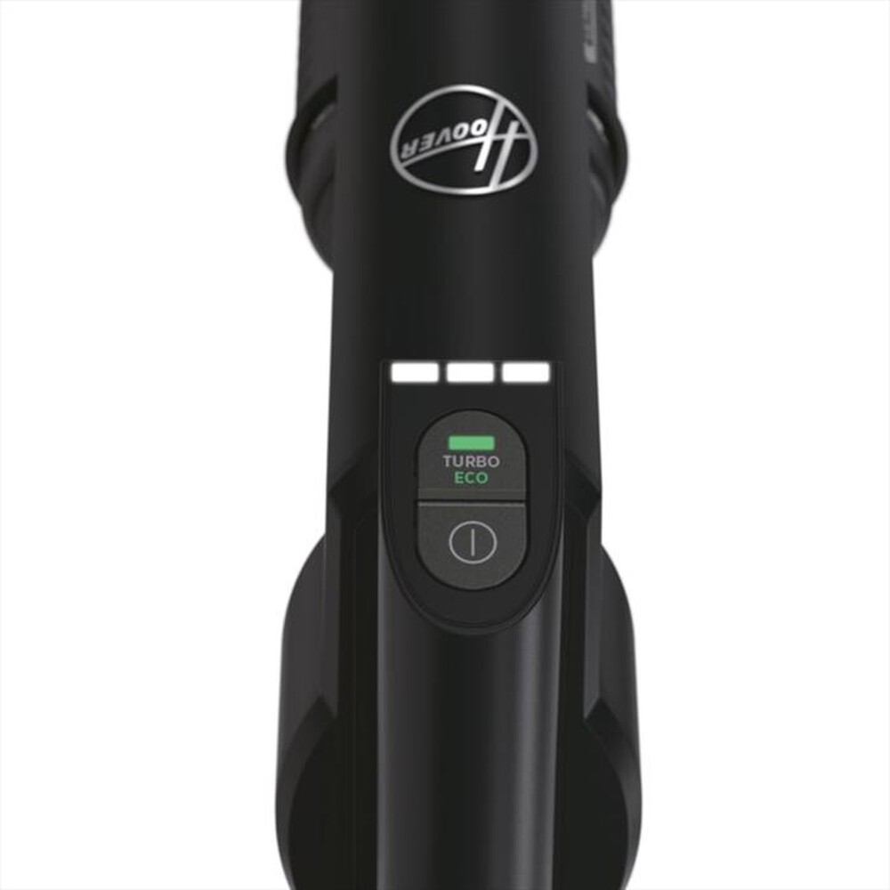 "HOOVER - Aspirapolvere ricaricabile HF201P 011-Blu"