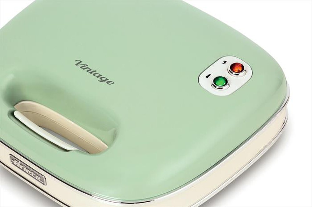 Immagine del prodotto ARIETE - Sandwich Maker Vintage - 1963-Verde
