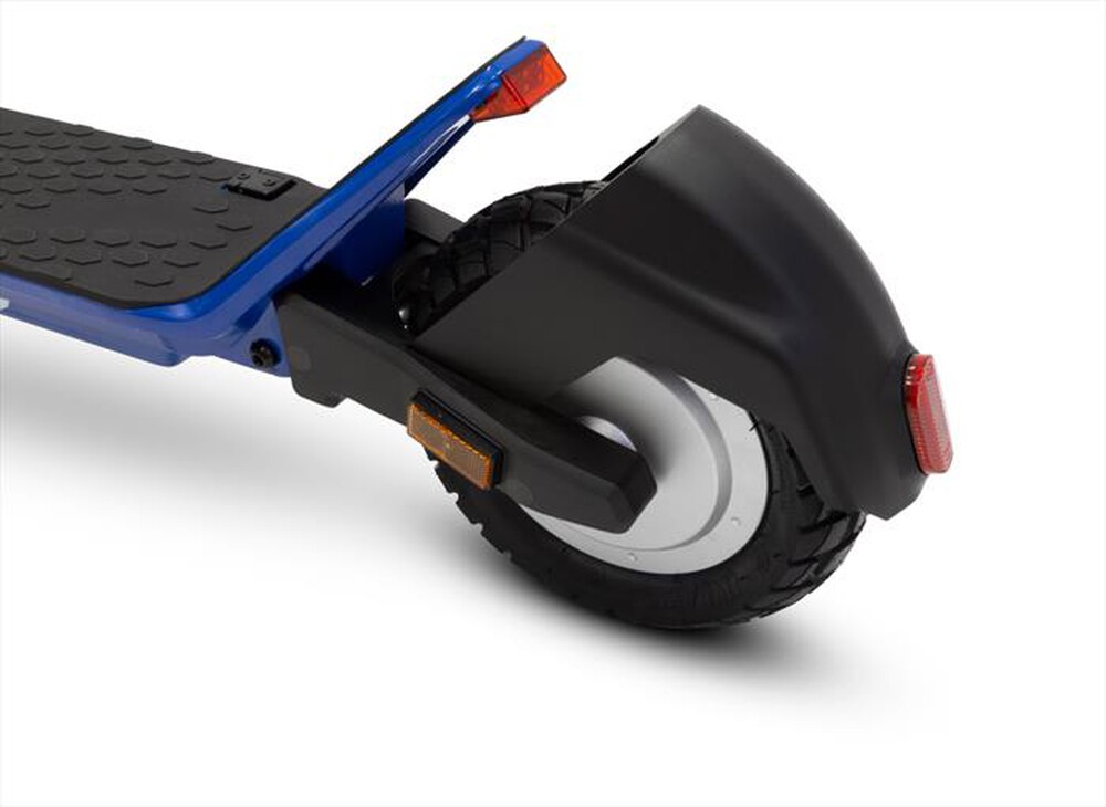 "APRILIA - E-SCOOTER TUAREG"