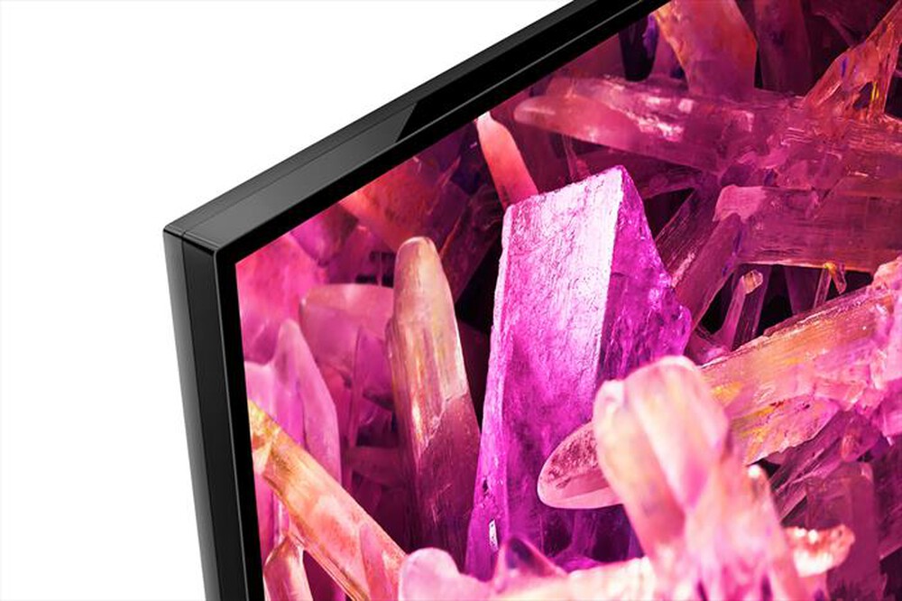"SONY - SMART TV BRAVIA XR Full Array LED 4K 55\" XR55X90KA-Nero"