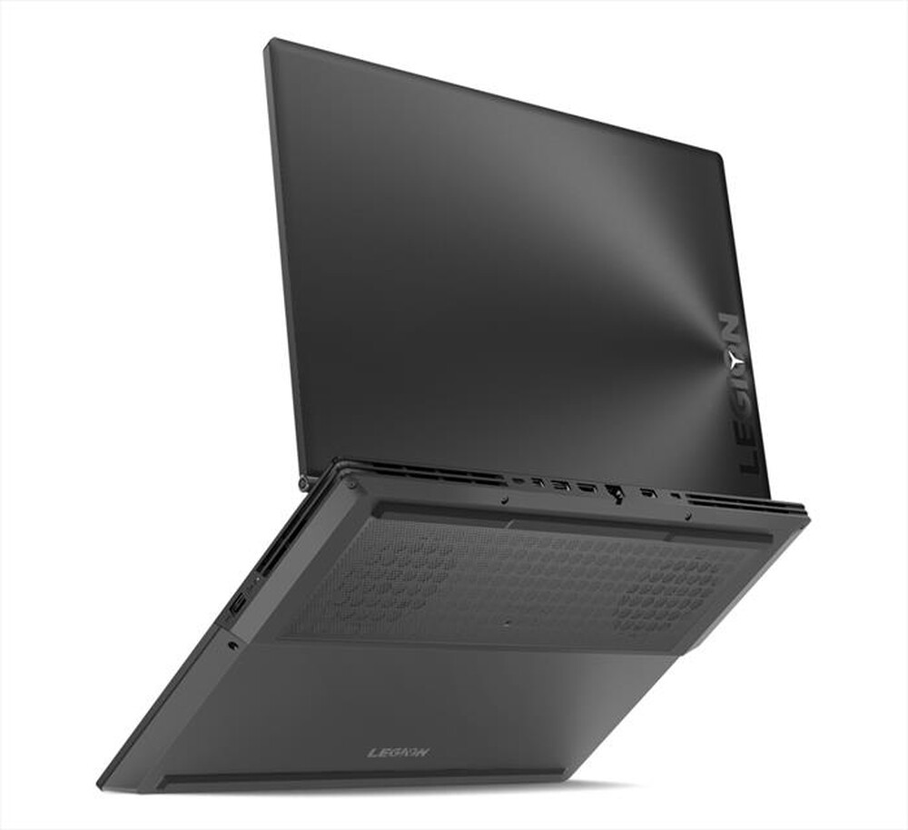 "LENOVO - LEGION Y540-15IRH 81SX00W2IX-Black"
