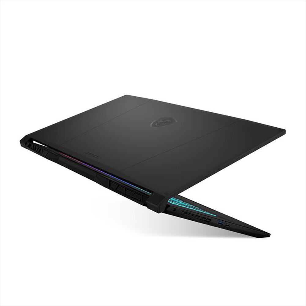 "MSI - Notebook KATANA 17 B13VGK-1079IT-Nero"