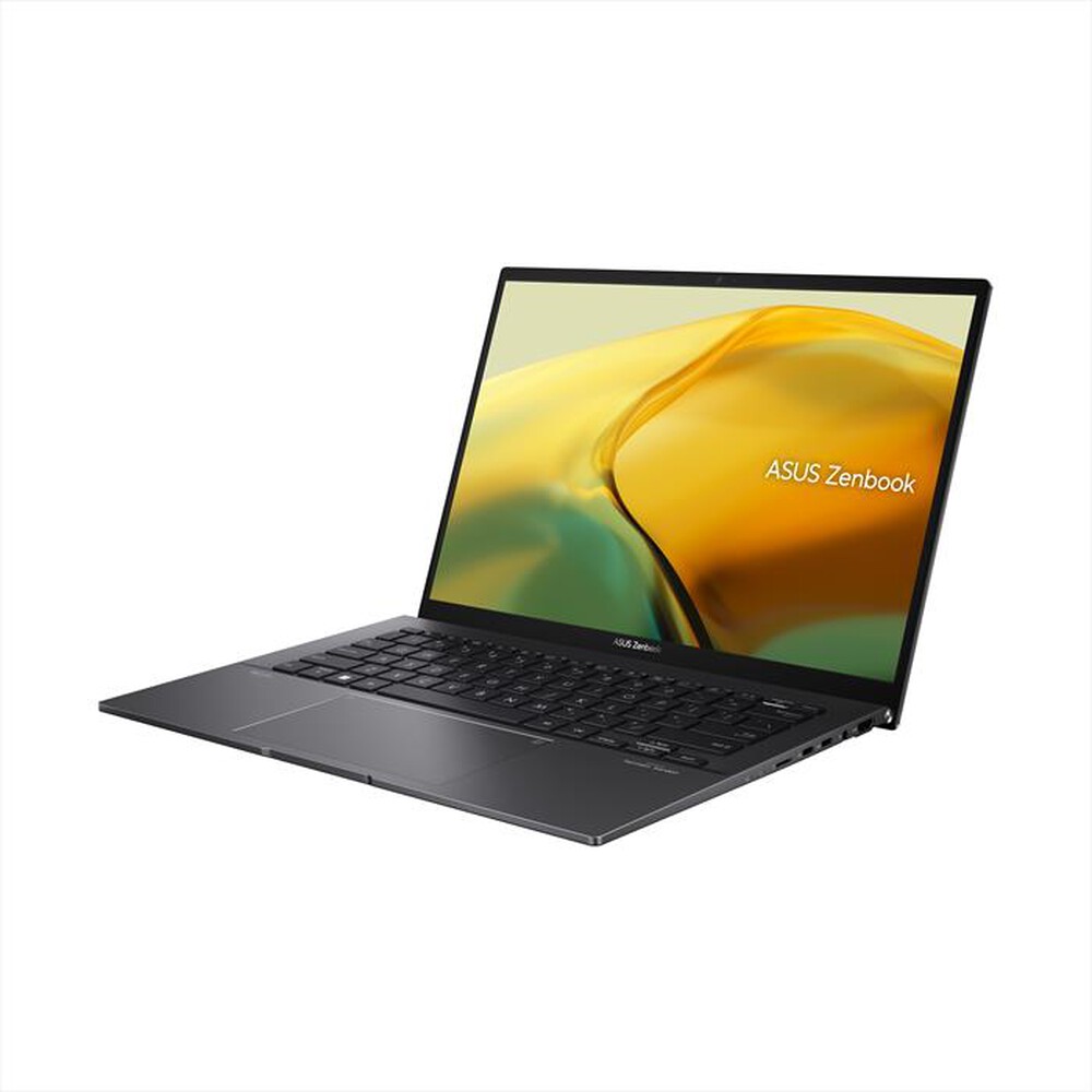 "ASUS - Notebook UM3402YA-KP416W-Black"