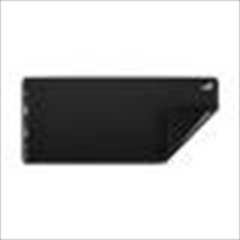 "ASUS - Tappetino NC17 ROG HONE ACE XXL-Nero"