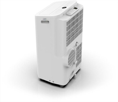 BOSCH - Condizionatore monoblocco COOL 2000-Bianco