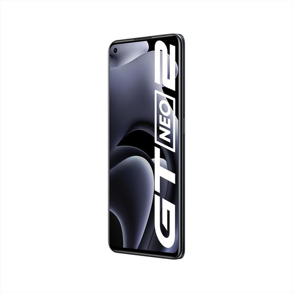 Immagine del prodotto REALME - SMARTPHONE GT NEO 2 12/256-Black