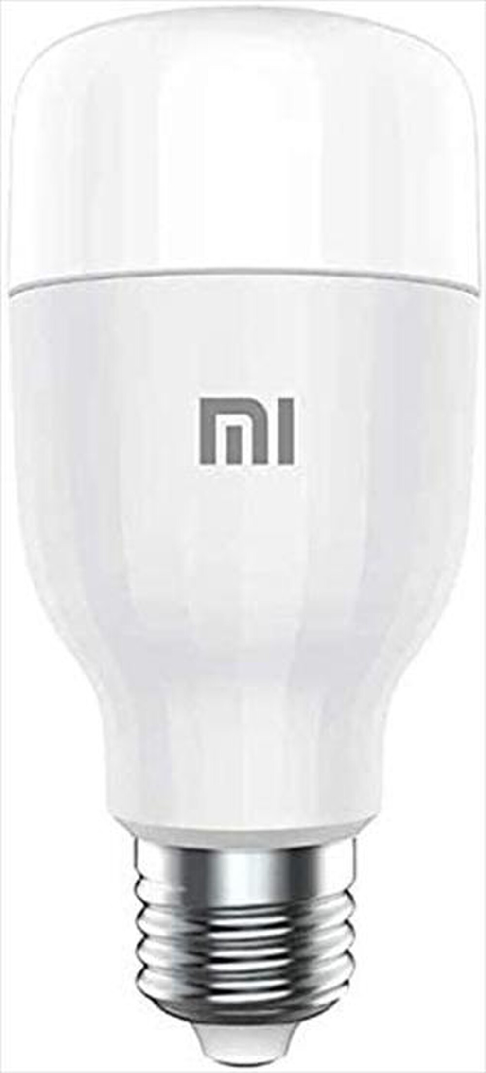 "XIAOMI - MI SMART LED BULB ESSENTIAL (WHITE AND COLOR)"