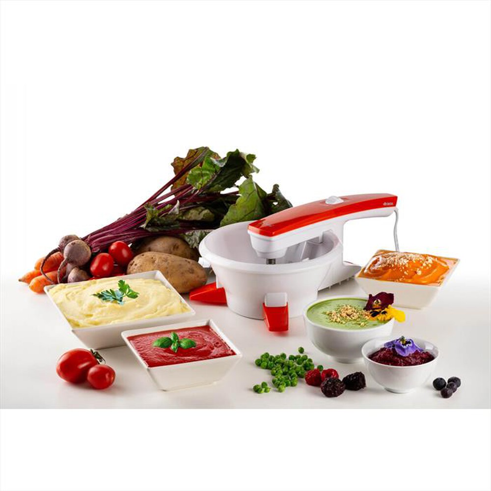 Immagine del prodotto ARIETE - 261 Passì 2.0-arancione, bianco