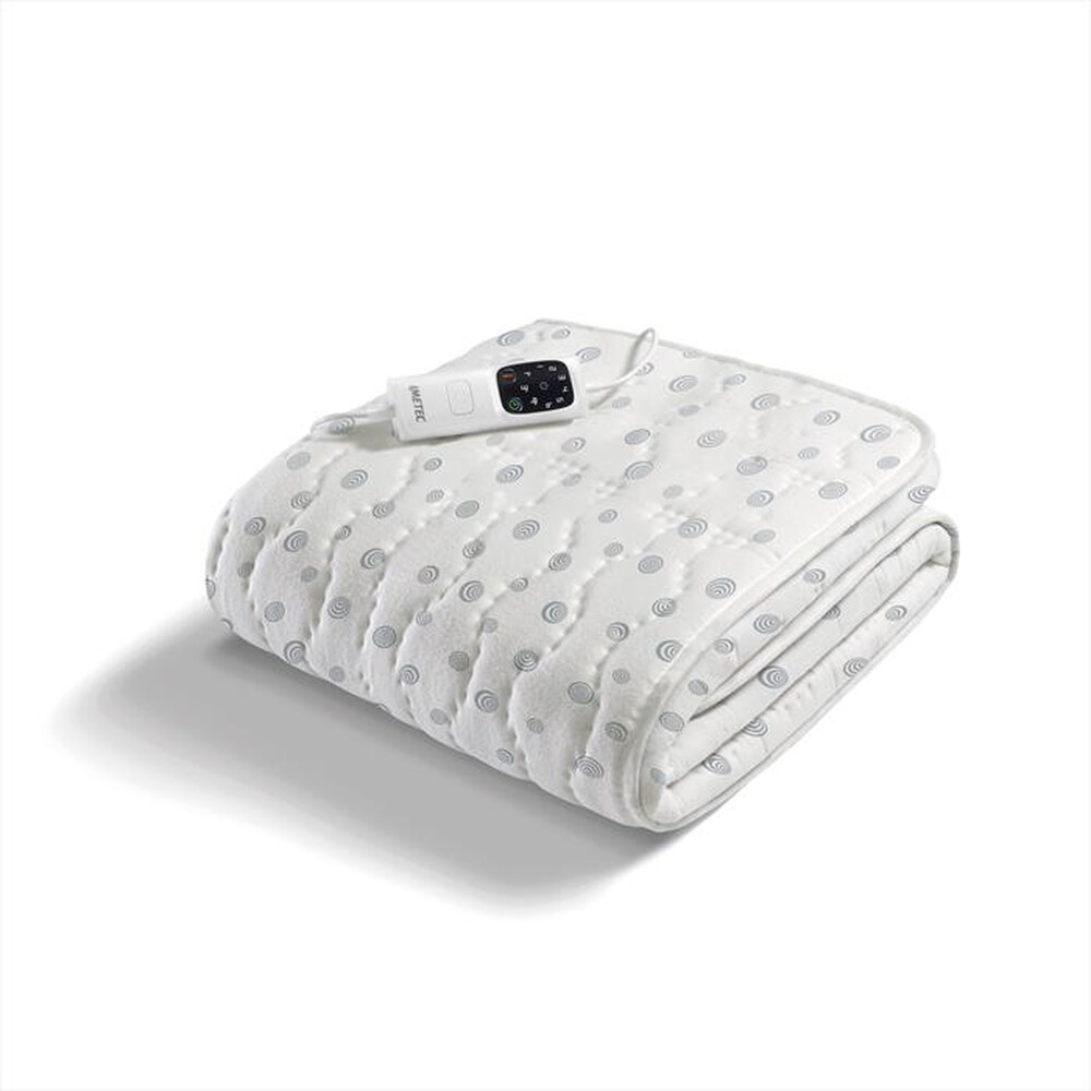 "IMETEC - 16633 - SCALDASONNO ADAPTO PM 6T-BIANCO"