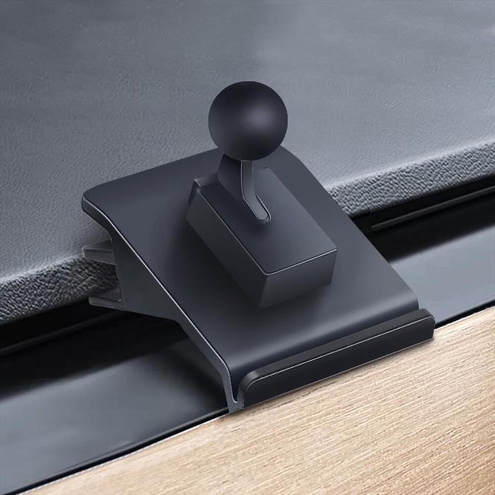 Immagine del prodotto SBS - Supporto auto dedicato Tesla TESUPTESLA-Nero