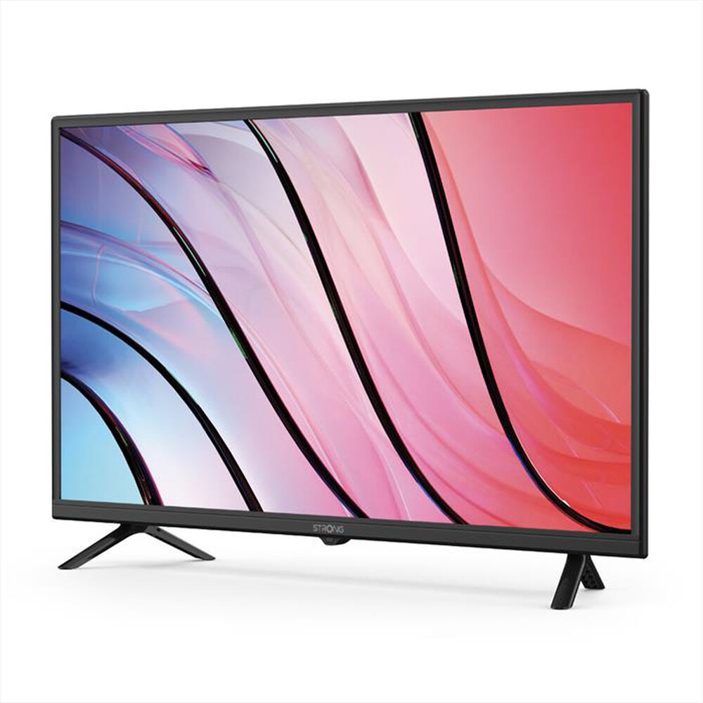 "STRONG - TV LED 32\" SRT32HF2003-nero"