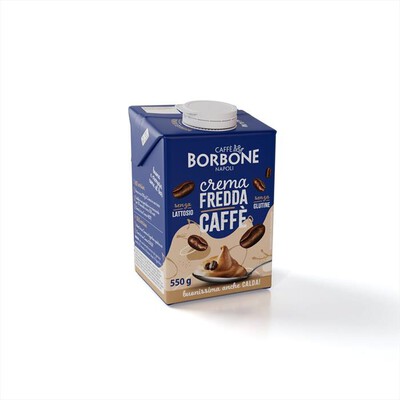 CAFFE BORBONE - CREMA FREDDA CAFFE