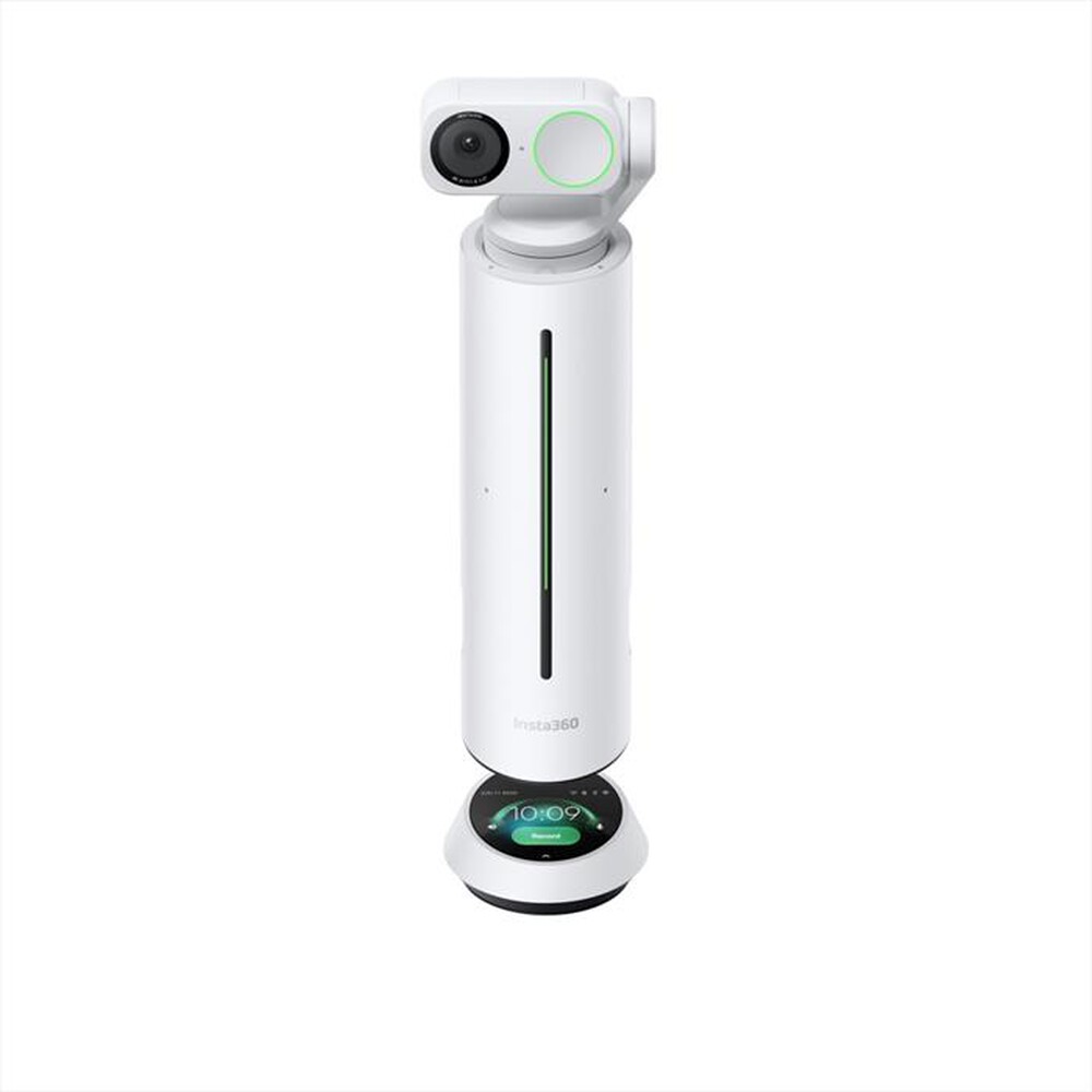 Immagine del prodotto INSTA360 - Wave Speacker con AI WAVE-Bianco
