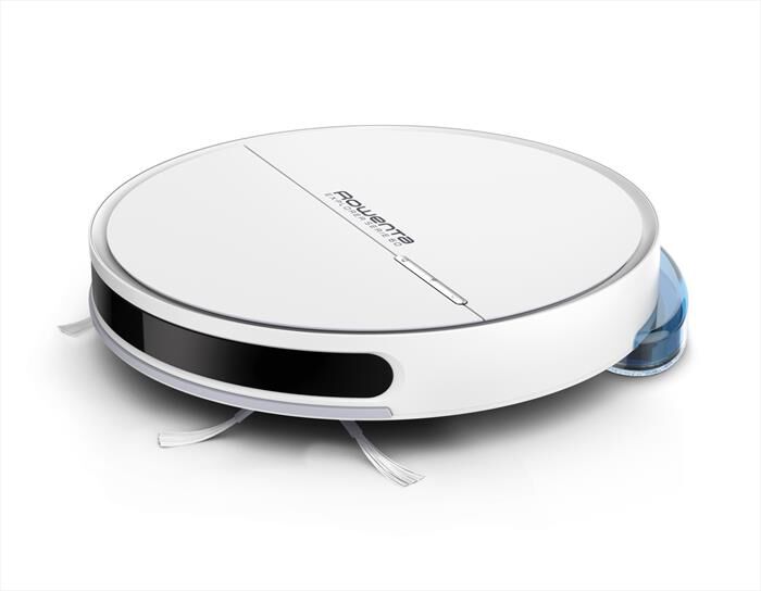 ROWENTA - RR7427WH Robot Aspirapolvere-Bianco | Euronics