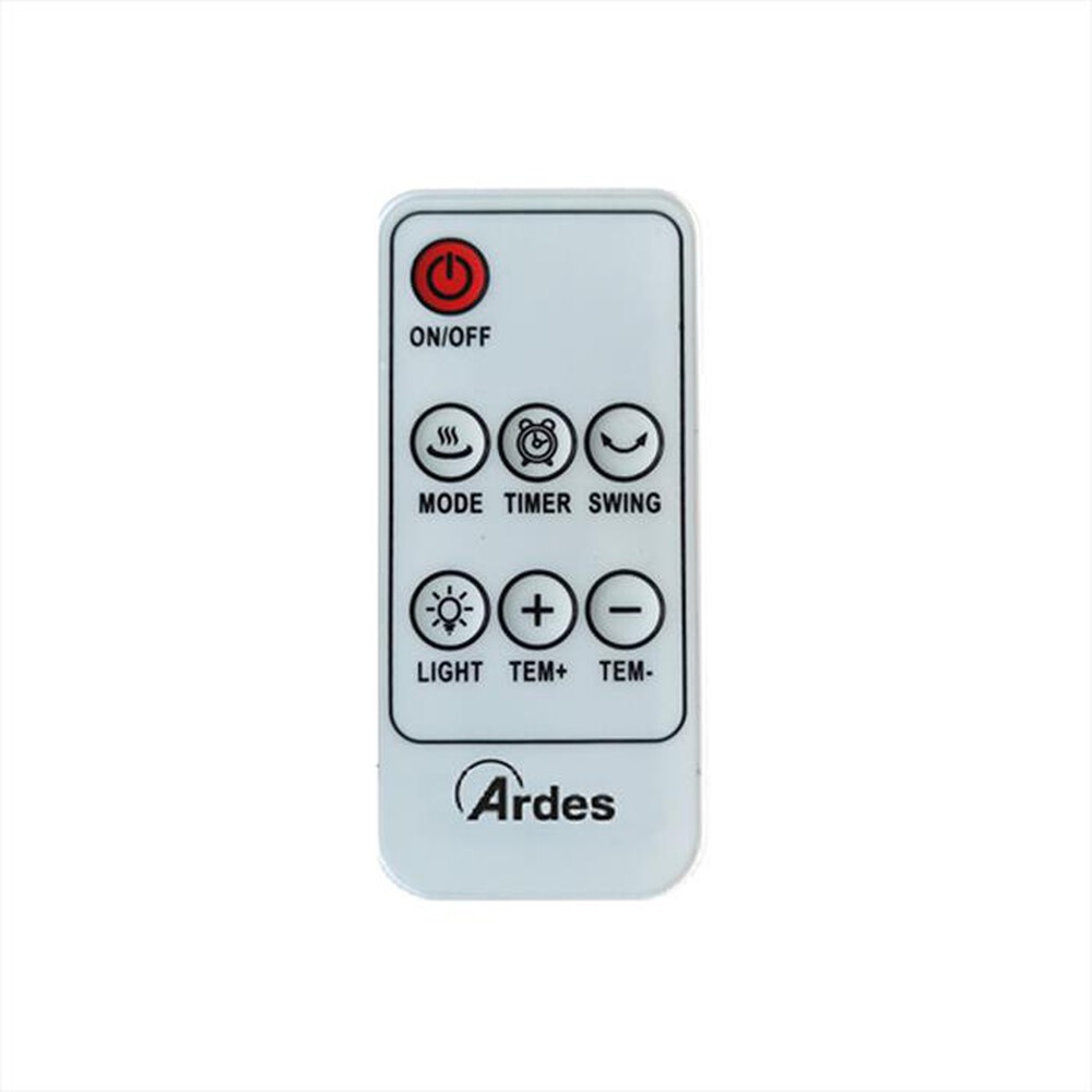 "ARDES - Termoventilatore PIN"
