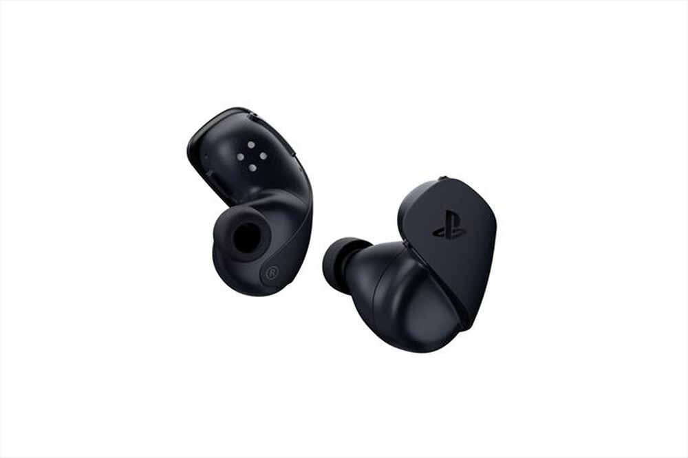 "SONY COMPUTER - AURICOLARI WIRELESS PULSE EXPLORE-Midnight Black"