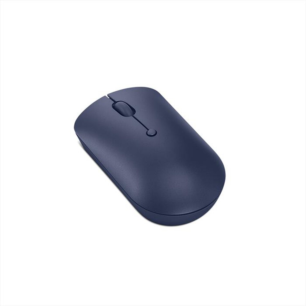 Immagine del prodotto LENOVO - MOUSE WIRELESS USBC 540 COMPATTO-Blu