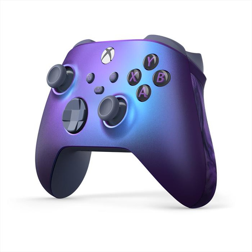 "MICROSOFT - XBOX WIRELESS CONTROLLER - STELLAR SHIFT SE"