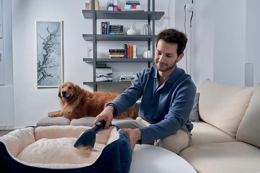 Immagine del prodotto HOOVER - Aspirapolvere senza filo HS530 011-Nero
