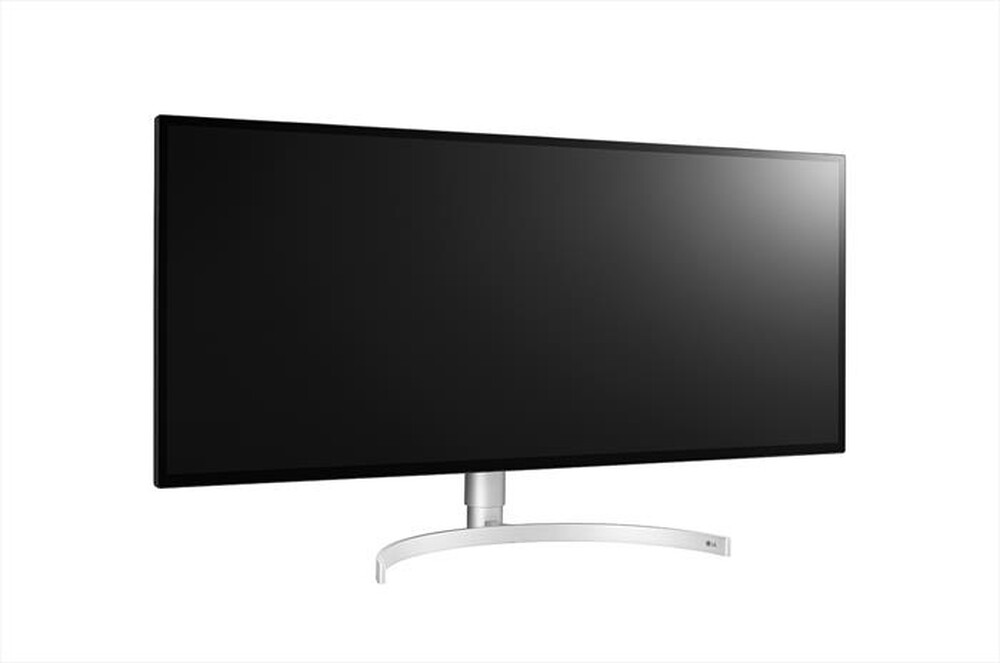 "LG - 34WK95U-W-Bianco"