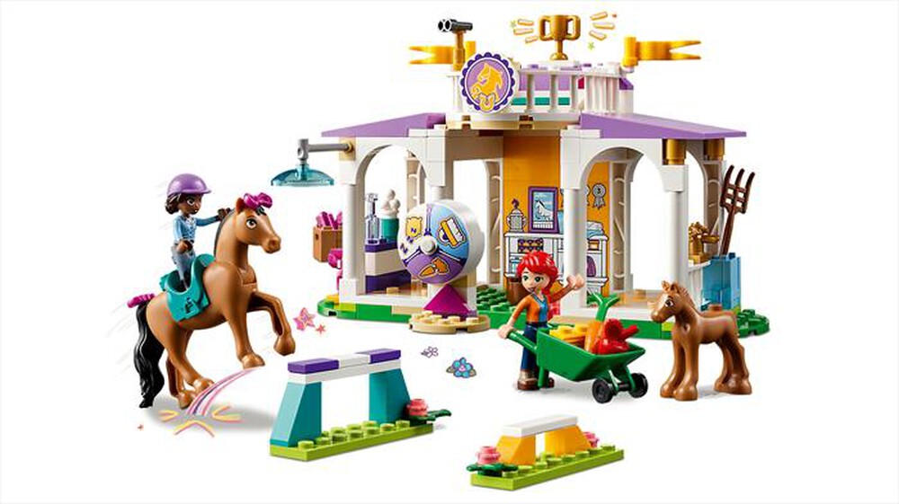 Immagine del prodotto LEGO - FRIENDS Addestramento equestre - 41746