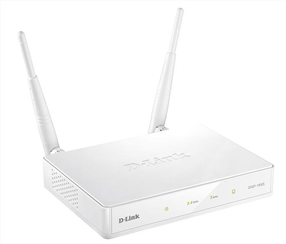 Immagine del prodotto D-LINK - DAP-1665 Wireless AC1200-BIANCO