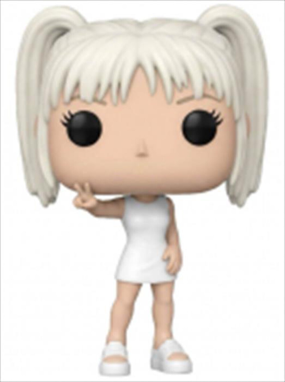 Immagine del prodotto FUNKO - POP Spice Girls Baby Spice (WNBE) 502 - 86594