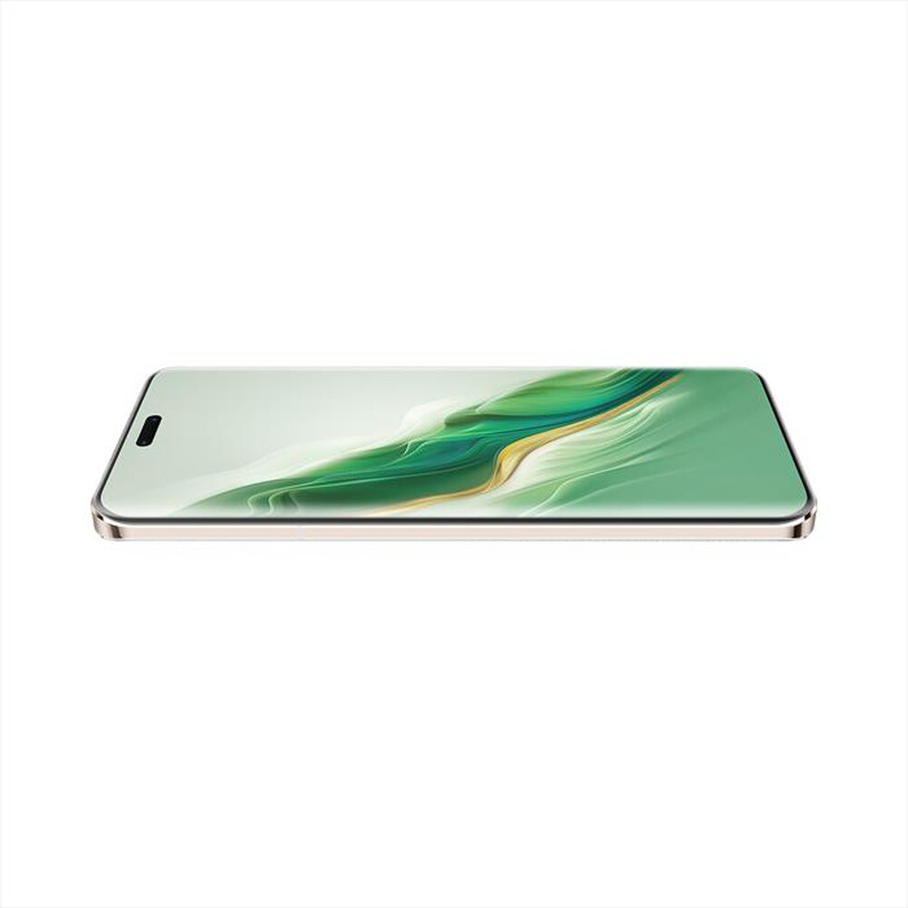 "HONOR - Smartphone MAGIC6 PRO-Epi Green"