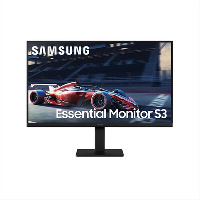 SAMSUNG - Monitor LED SERIE S30GD DA 24'' FULL HD FLAT