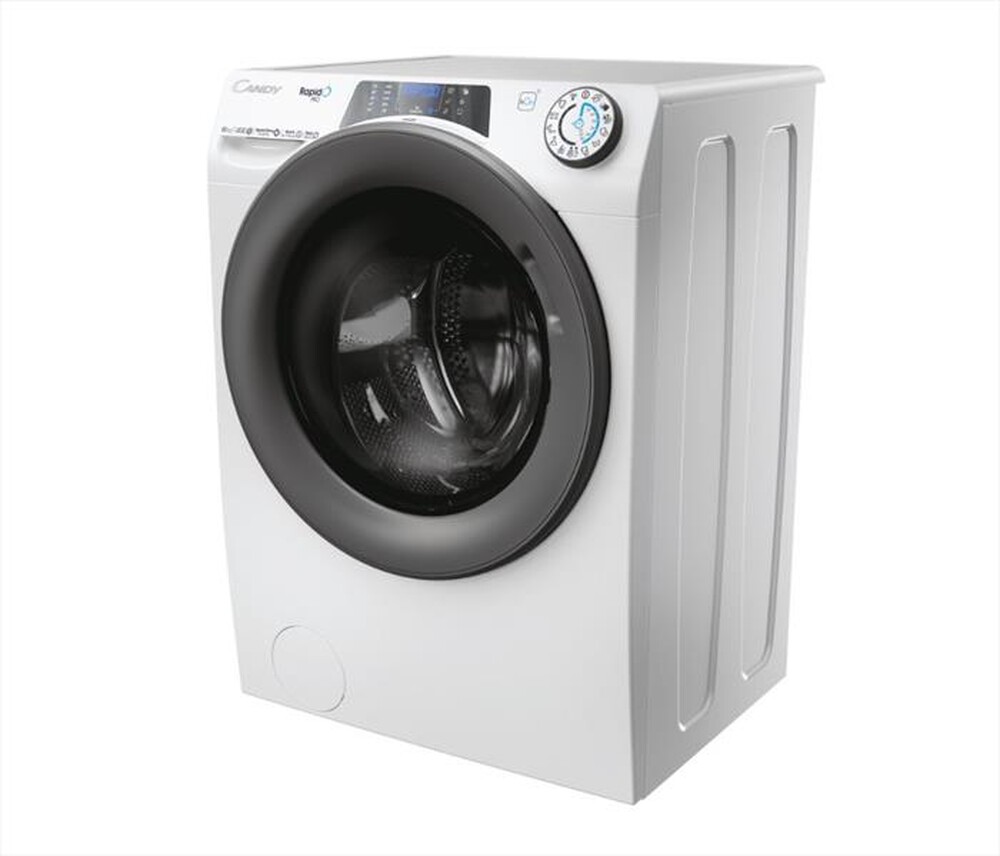 Immagine del prodotto CANDY - Lavatrice RP 4106BWMR/1-S 10 Kg Classe A-Bianco