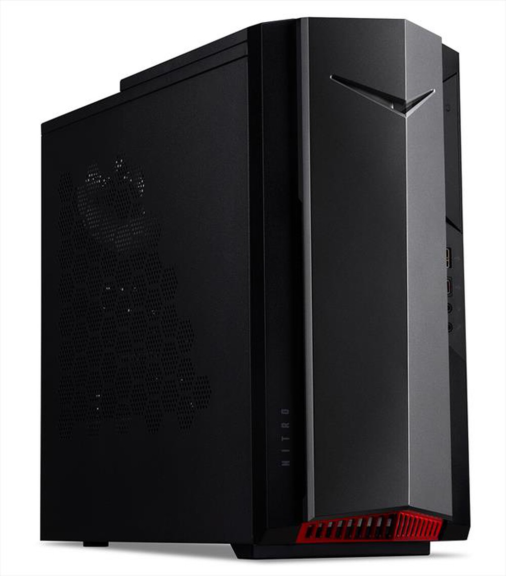 "ACER - NITRO 50 N50-620-Nero"