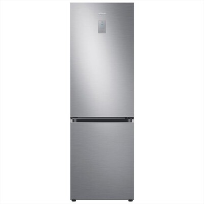 SAMSUNG - Frigorifero combinato RB34C775CS9/EF ClasseC 344lt-METAL INOX