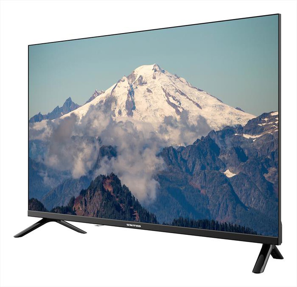 Immagine del prodotto UNITED - TV LED HD READY 32" UNLED32M10-BLACK