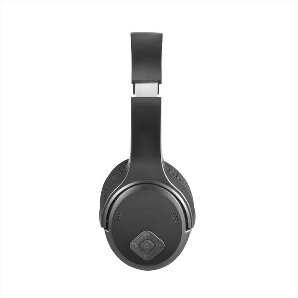 Immagine del prodotto HAMA - Cuffia TV senza fili Bluetooth Over-Ear-Nero