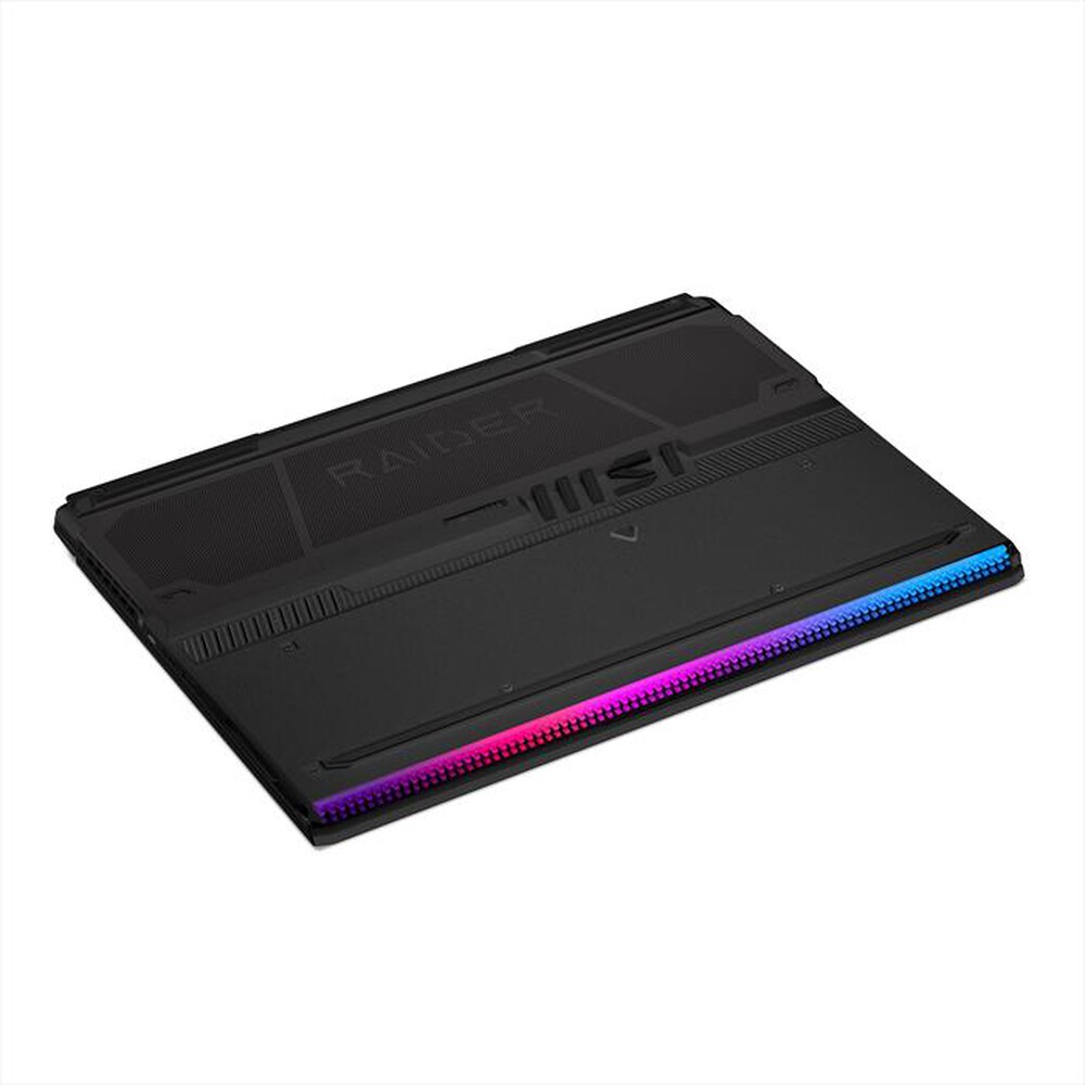 "MSI - Notebook RAIDER GE78HX 13VH-407IT-Nero"