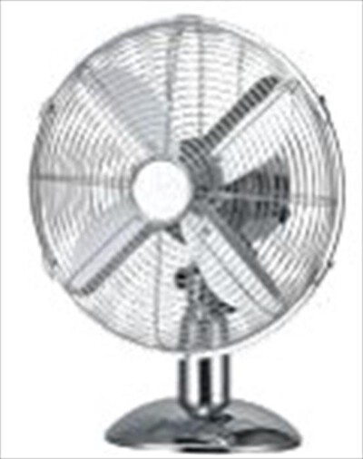 XTREME - VENTILATORE DA TAVOLO VT30CR