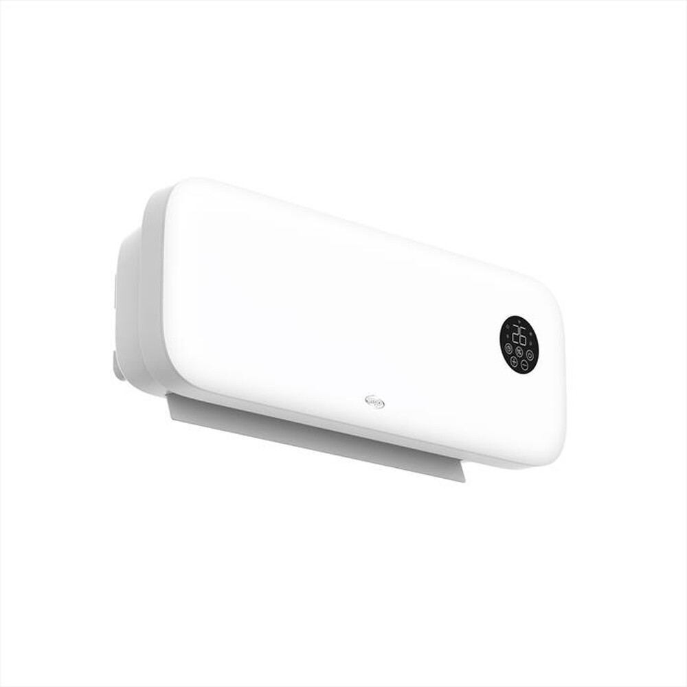 Immagine del prodotto ARGO - Termoventilatore NIVEO SMART-BIANCO