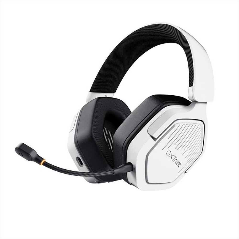 Immagine del prodotto TRUST - Cuffie gaming wireless GXT 493PS Carus per PS5-White