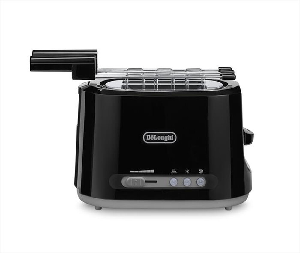 "DE LONGHI - CTE2303.BK-Nero"