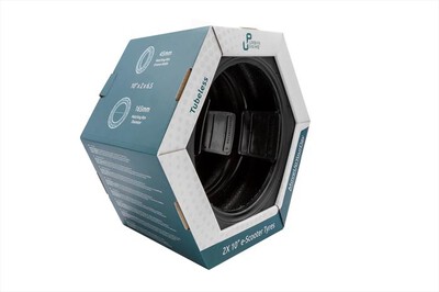 URBAN PRIME - Kit 2 pneumatici 2X TYRE 10"