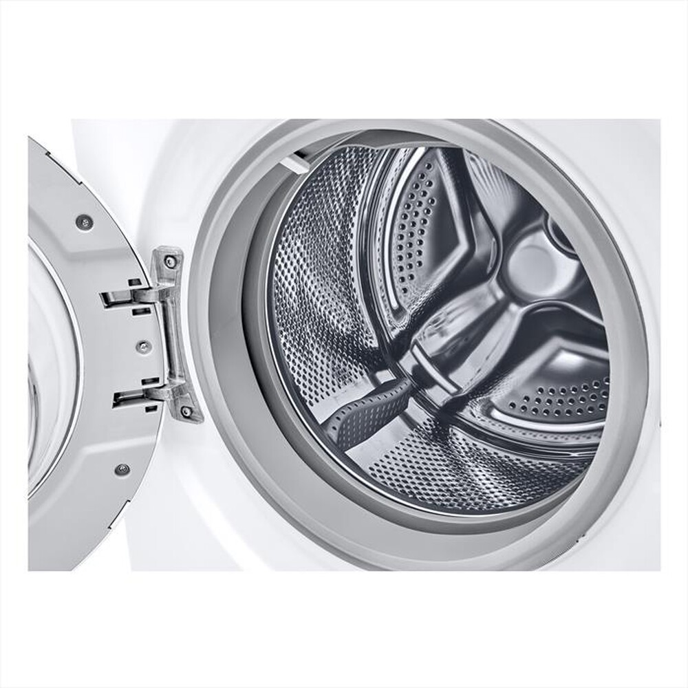 "LG - Lavatrice F2WM308S0E 8 Kg Classe B"