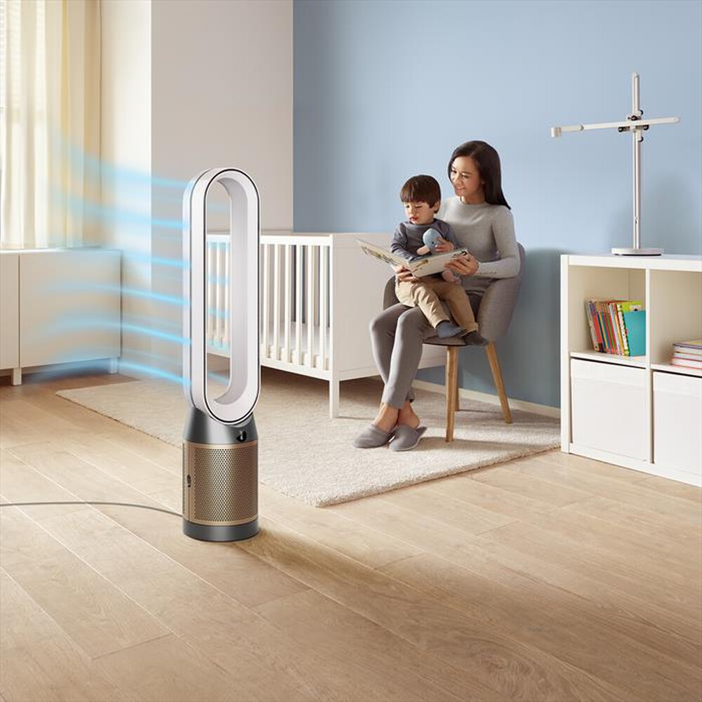 "DYSON - TP9 PURIFIER COOL FORMALDEHYDE"