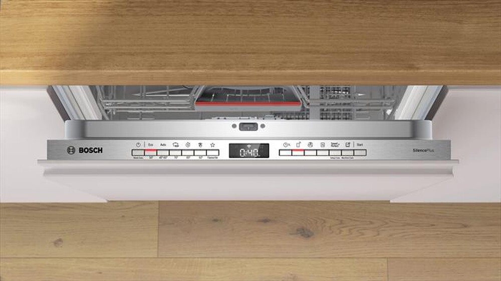 Immagine del prodotto BOSCH - Lavastoviglie SMV4ENX06E Classe B 13 coperti