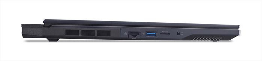 "ACER - NOTEBOOK PREDATOR HELIOS NEO 16 AI PHN16-73-93U1-Nero"