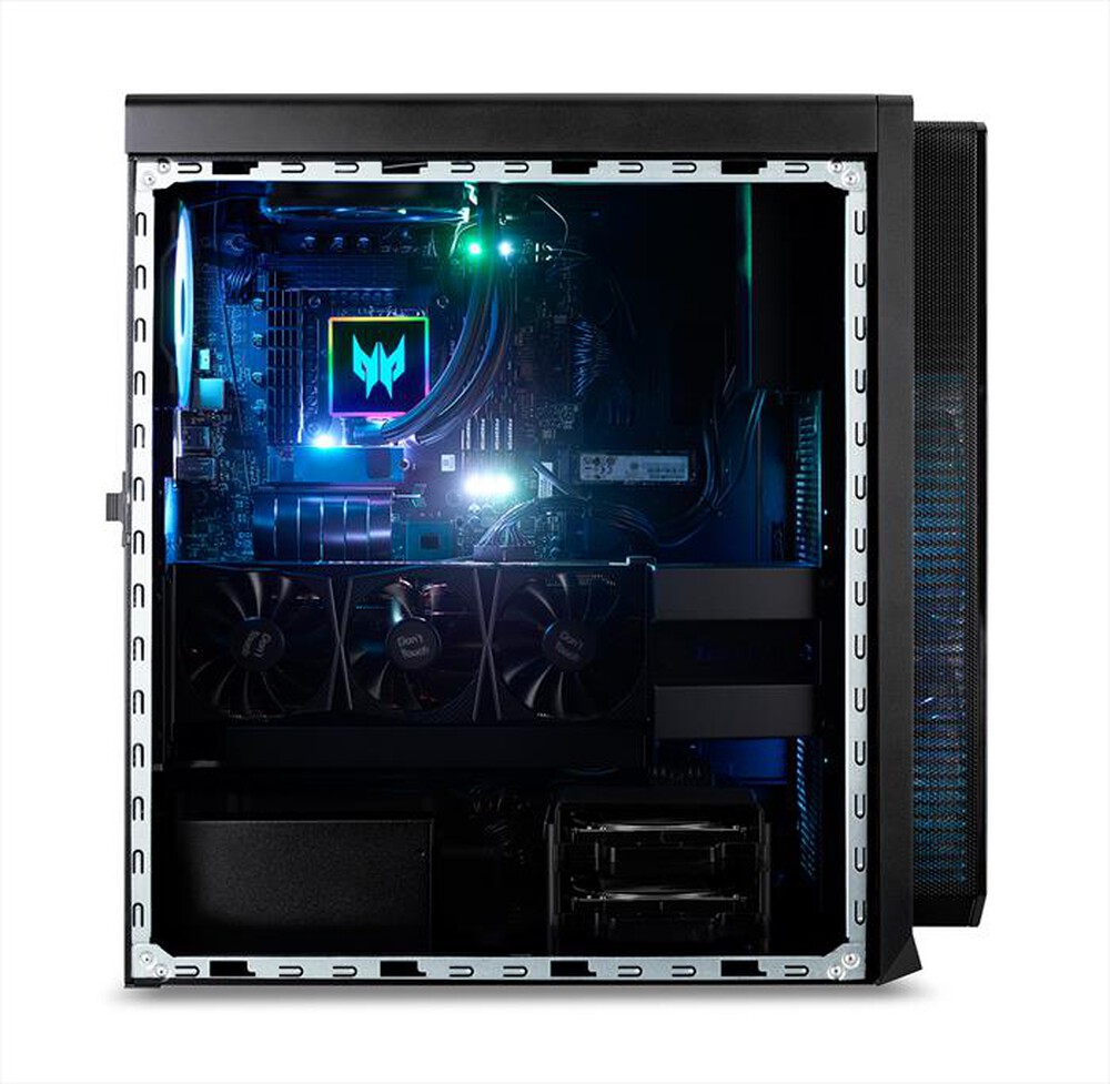 "ACER - PREDATOR ORION 7000 PO7-640-Nero"