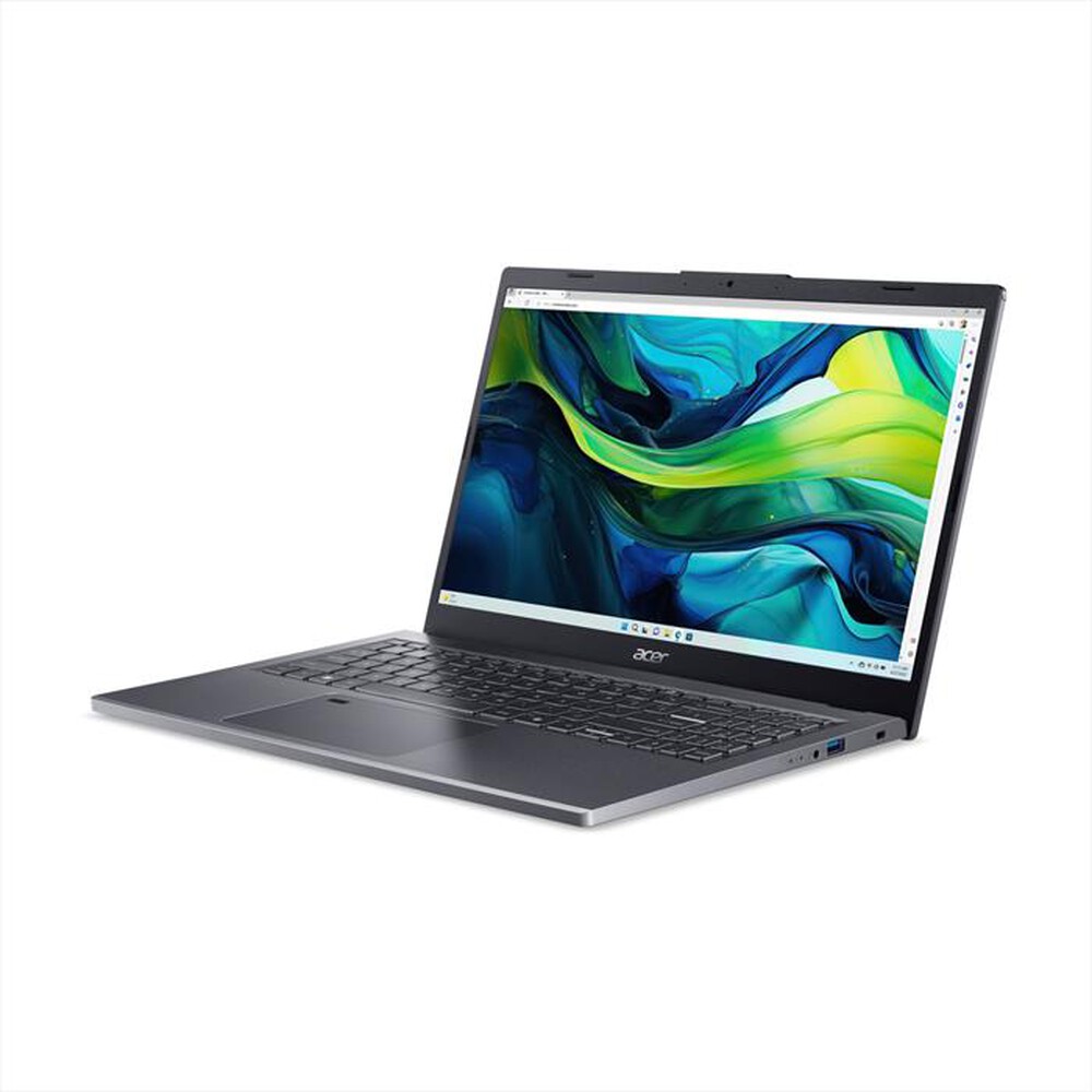 Immagine del prodotto ACER - Notebook ASPIRE 15 A15-51M-96K9 15.6 POLLICI-Grigio