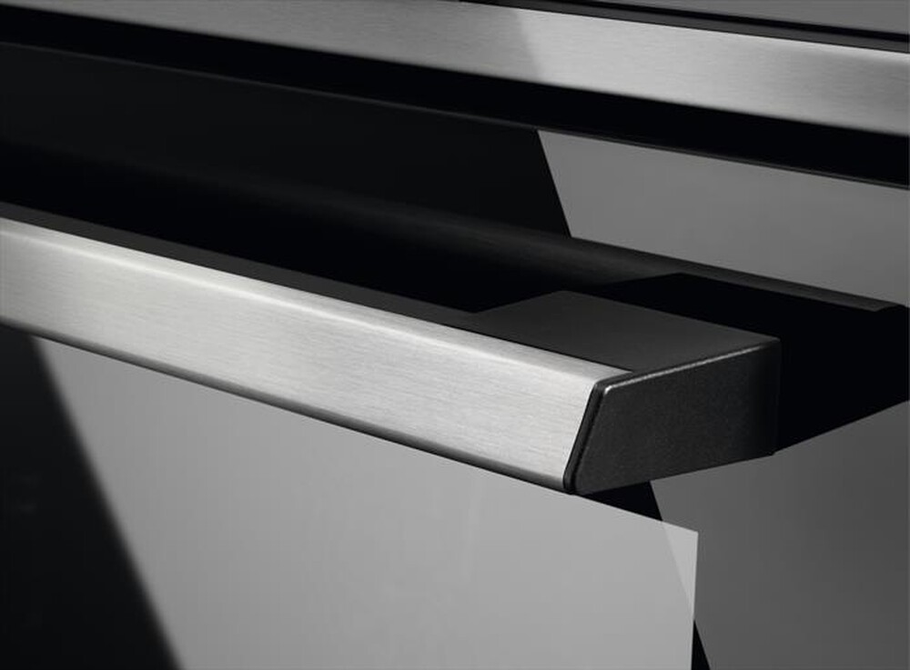 "ELECTROLUX - Forno incasso elettrico EOB9S21WX Classe A++-Inox antimpronta"
